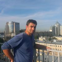 Отзыв от Рустам - DTV виза